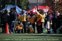 11月23日・準決勝戦：早稲田大学vs北海道大学