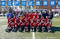 11月23日・準決勝戦：慶應義塾大学vs北海道大学