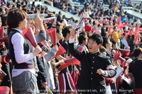 12月1日・決勝戦：早稲田vs神戸