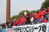 11月2日・決勝戦：岡山vs徳島