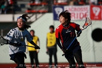 12月15日・女子決勝戦：MISTRAL vs NLC SCHERZO