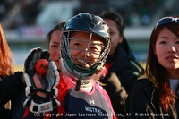 12月15日・女子決勝戦：MISTRAL vs NLC SCHERZO