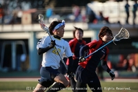 12月15日・女子決勝戦：MISTRAL vs NLC SCHERZO