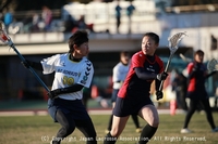 12月15日・女子決勝戦：MISTRAL vs NLC SCHERZO