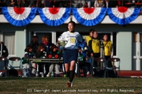 12月15日・女子決勝戦：MISTRAL vs NLC SCHERZO