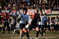 12月15日・女子決勝戦：MISTRAL vs NLC SCHERZO