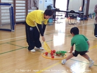 関東地区・いろいろスポーツ教室