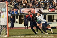 12月15日・女子決勝戦：MISTRAL vs NLC SCHERZO