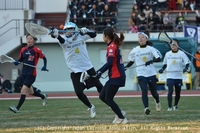 12月15日・女子決勝戦：MISTRAL vs NLC SCHERZO