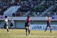 12月15日・女子決勝戦：MISTRAL vs NLC SCHERZO