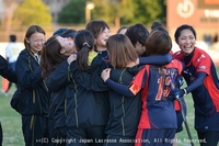 12月15日・女子決勝戦：MISTRAL vs NLC SCHERZO