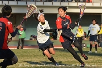 12月15日・女子決勝戦：MISTRAL vs NLC SCHERZO