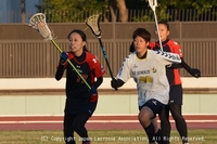 12月15日・女子決勝戦：MISTRAL vs NLC SCHERZO