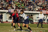 12月15日・女子決勝戦：MISTRAL vs NLC SCHERZO