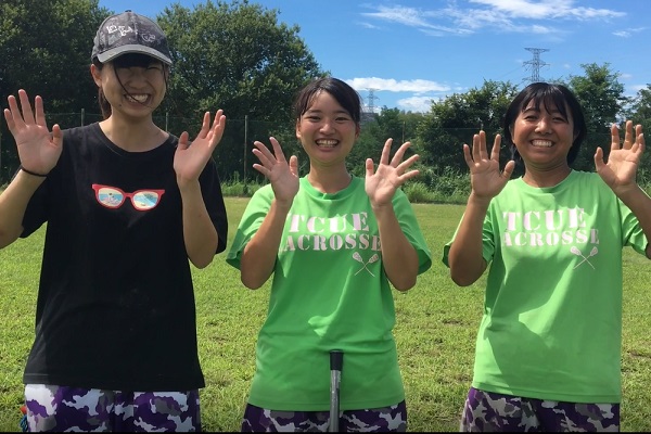 女子・高崎経済大