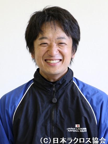 高橋マネージャーリーダー